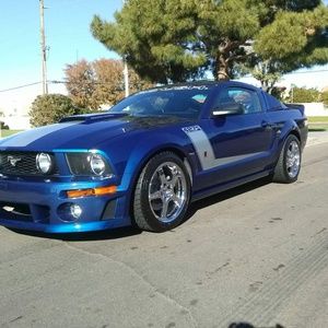 Meet your Posher, John